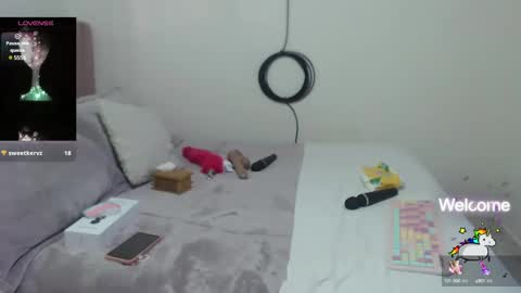 Keyle Lewis online show from January 2025 10:13:02 PM