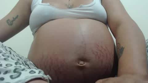 Keyle Lewis online show from January 2025 04:03:01 AM