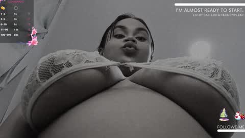 Snapshot of keyli_sweet chatting on December 2025 06:26:02 PM Keyla online show from December 2025 06:26:02 PM