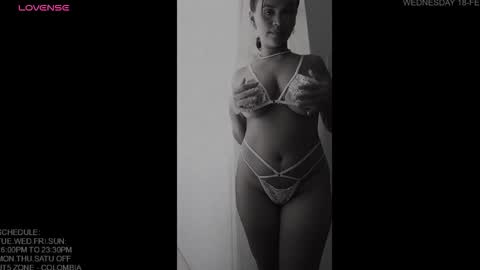 Snapshot of keyli_sweet chatting on February 2026 02:40:02 AM Keyla online show from February 2026 02:40:02 AM