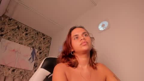 Keyla online show from April 2026 04:32:01 AM