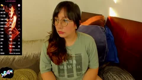 Danna Sofia online show from May 2026 10:39:02 PM