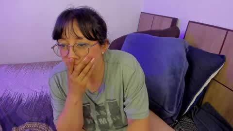 Danna Sofia online show from June 2026 04:07:02 AM