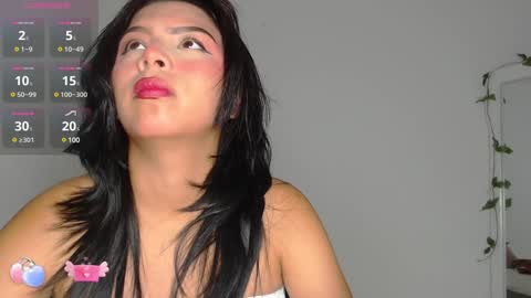 Snapshot of keyti_sullivan chatting on January 2025 12:15:01 AM Keyti online show from January 2025 12:15:01 AM