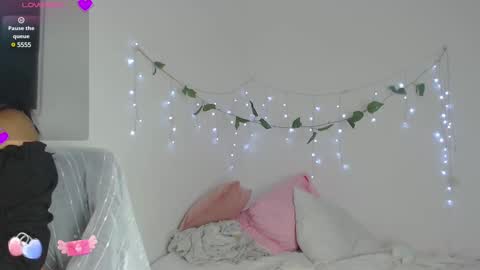 Snapshot of keyti_sullivan chatting on February 2025 01:58:02 AM Keyti online show from February 2025 01:58:02 AM