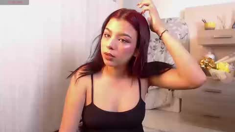 Snapshot of keyti_sullivan chatting on September 2025 03:03:02 PM Keyti online show from September 2025 03:03:02 PM