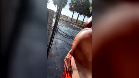 K Fizzle online show from March 2026 10:43:02 PM