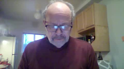 Kent online show from January 2025 11:17:01 PM