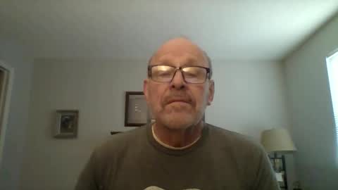 Kent online show from January 2025 09:31:02 PM