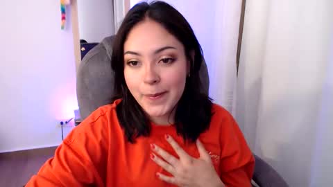 Snapshot of khal_girl chatting on March 2026 02:56:01 AM Liss online show from March 2026 02:56:01 AM