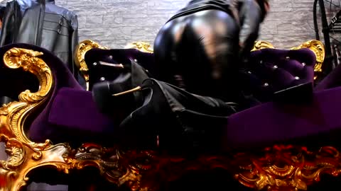 Khaleesi online show from December 2024 11:29:01 AM