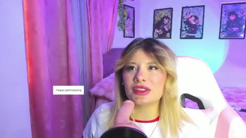Abby online show from June 2026 08:54:01 PM
