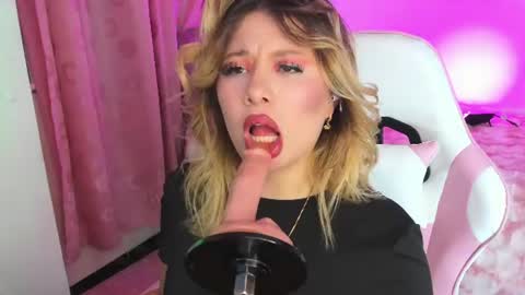 Abby online show from June 2026 07:55:01 AM