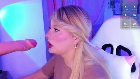 Abby online show from July 2026 03:12:02 AM