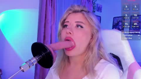 Abby online show from July 2026 04:04:02 AM
