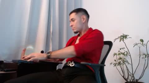 KhalicaN online show from March 2026 10:00:02 AM