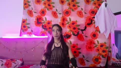 Khandyz online show from October 2025 09:46:01 PM