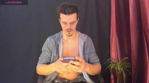 DonyBrown online show from February 2026 03:59:02 AM