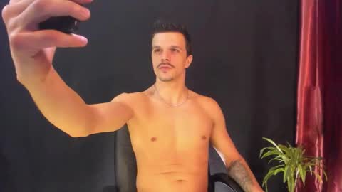 DonyBrown online show from February 2026 06:42:01 AM