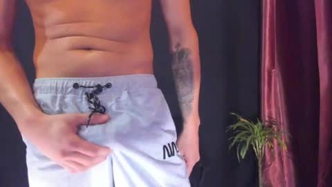 DonyBrown online show from February 2026 05:30:01 AM