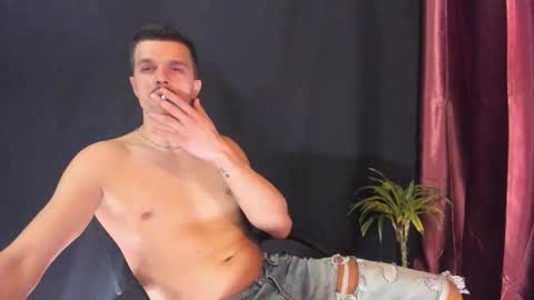 DonyBrown online show from February 2026 09:35:01 PM