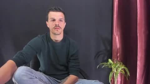 DonyBrown online show from March 2026 04:18:01 AM