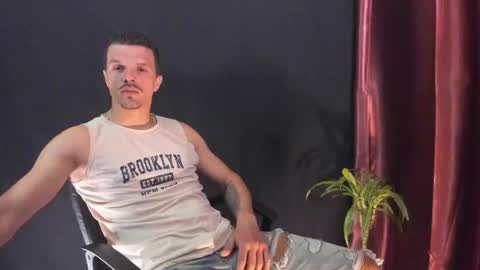 DonyBrown online show from March 2026 04:51:02 AM