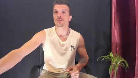 DonyBrown online show from March 2026 05:13:02 AM