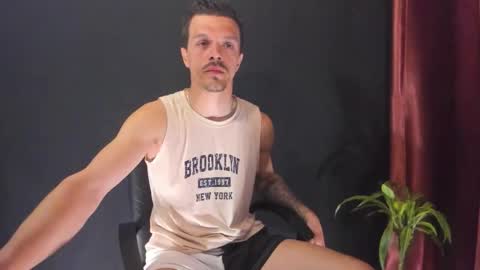 DonyBrown online show from March 2026 07:56:01 AM