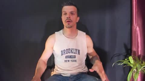 DonyBrown online show from March 2026 05:01:02 AM