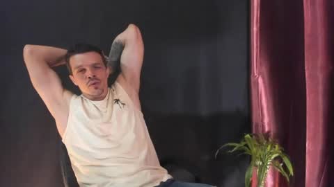 DonyBrown online show from March 2026 05:22:02 AM