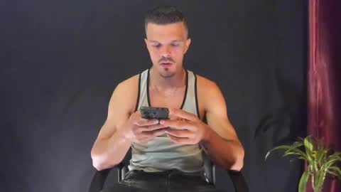 DonyBrown online show from March 2026 06:46:02 AM