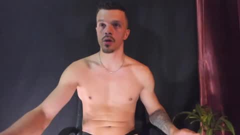 DonyBrown online show from April 2026 02:34:01 AM