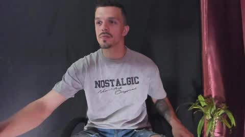 DonyBrown online show from April 2026 05:38:02 AM