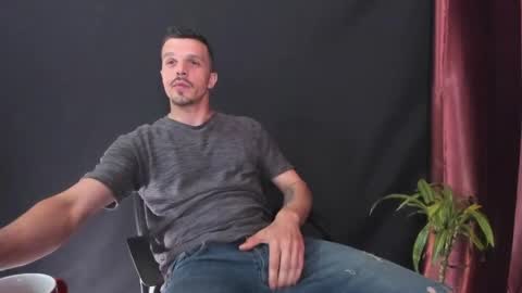 DonyBrown online show from April 2026 08:34:01 AM