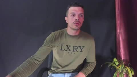 DonyBrown online show from April 2026 05:51:02 AM