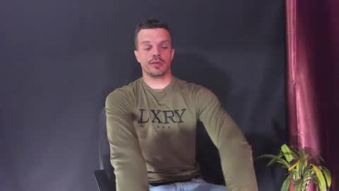 DonyBrown online show from April 2026 06:19:01 AM