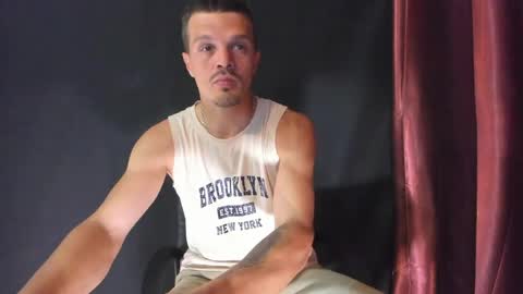 DonyBrown online show from April 2026 03:33:02 AM