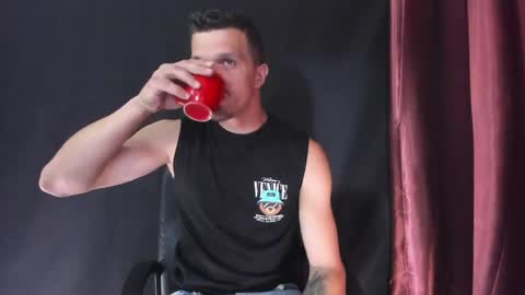 DonyBrown online show from April 2026 04:29:01 AM