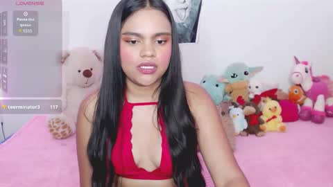 khaterin_26 online show from February 2026 07:24:01 AM