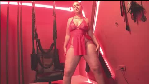 Kathe Hot online show from February 2025 10:15:01 PM