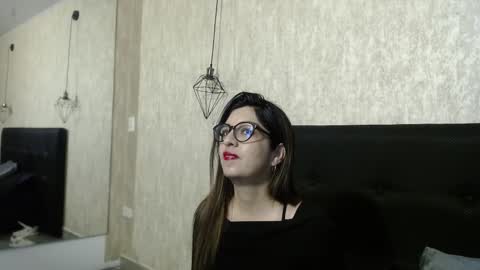 Khatyusk online show from October 2025 12:18:02 PM