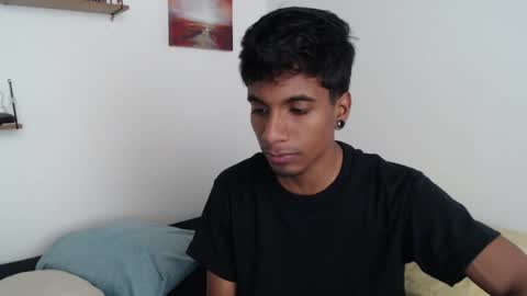 khevinlopezonig online show from January 2025 03:16:02 PM