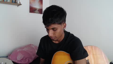 khevinlopezonig online show from January 2025 07:31:02 PM