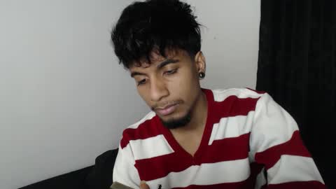 khevinlopezonig online show from September 2025 09:35:02 AM