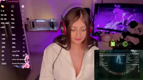 Khi.  online show from January 2025 10:52:02 AM