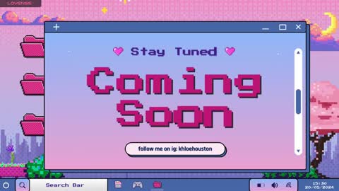 Khloe online show from December 2024 12:47:01 PM