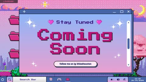 Khloe online show from December 2024 12:55:02 PM