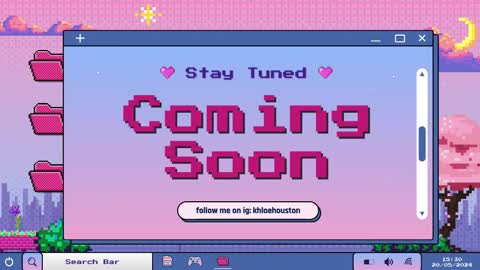Khloe online show from December 2025 01:09:02 PM