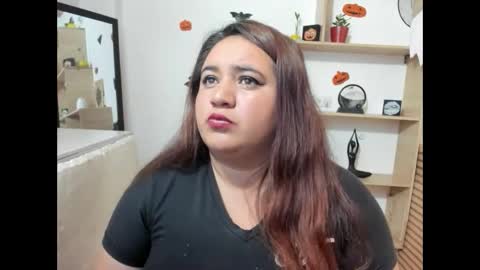 khloe_tommson_ online show from November 2025 01:35:02 PM